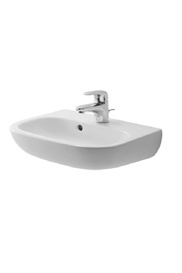 Раковина Duravit D-Code 07054500002