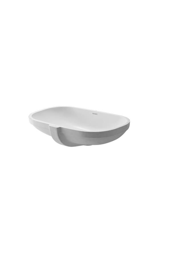 Раковина Duravit D-Code 0338490000