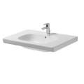 Раковина Duravit D-Code 03428500002 Раковина Duravit D-Code 03428500002