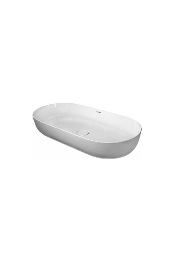 Раковина Duravit Luv 0379800000