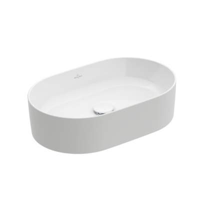 Умывальник Villeroy & Boch Collaro 4A1956RW