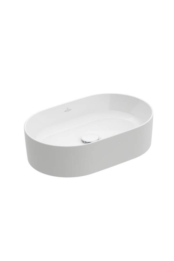 Умывальник Villeroy & Boch Collaro 4A1956RW