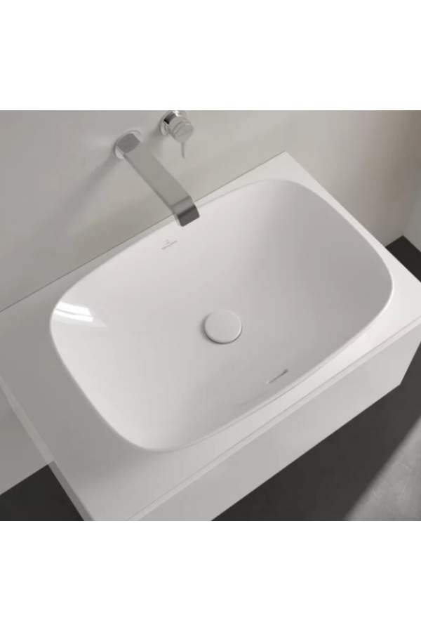 Умывальник Villeroy & Boch Loop&Friends 4A500001