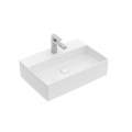 Умывальник Villeroy & Boch Memento 4A075001 Умывальник Villeroy & Boch Memento 4A075001