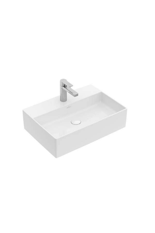 Умывальник Villeroy & Boch Memento 4A075001