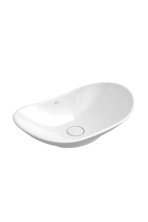 Умывальник Villeroy & Boch My Nature 411080R1