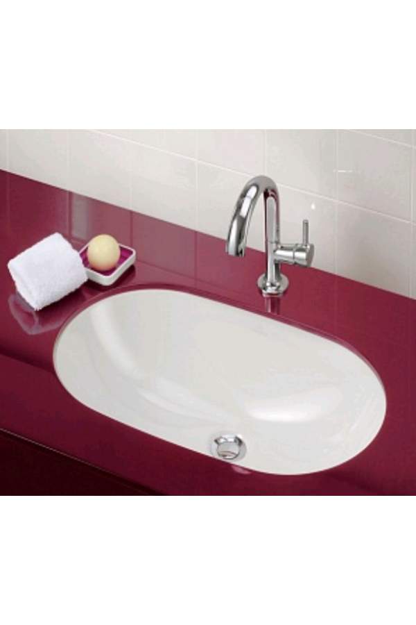 Умывальник Villeroy & Boch O'Novo 41626001