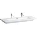 Умывальник Laufen Living Square 8164360001041 130x48