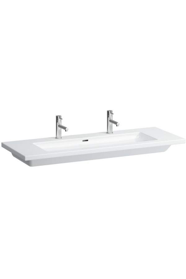 Умывальник Laufen Living Square 8164360001041 130x48