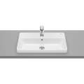 Умывальник Roca Gap Square 60x39 3270YA000 Умывальник Roca Gap Square 60x39 3270YA000