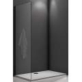 Боковая часть GoodDoor Galaxy SP-70-C-B 70x195 Боковая часть GoodDoor Galaxy SP-70-C-B 70x195
