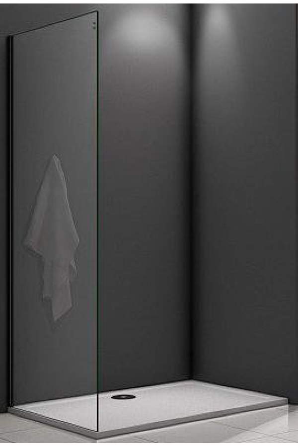Боковая часть GoodDoor Galaxy SP-70-C-B 70x195