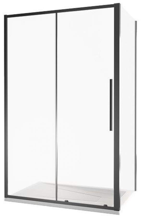 Боковая часть GoodDoor IDEA SP-80-C-B 80x195