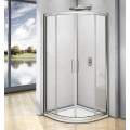 Душевой уголок GoodDoor NEO R-80-С-CH 80x80 Душевой уголок GoodDoor NEO R-80-С-CH 80x80