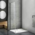 Боковая часть GoodDoor MOKKA SP-90-C-WE 90х185 Боковая часть GoodDoor MOKKA SP-90-C-WE 90х185