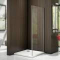 Боковая часть GoodDoor LATTE SP-70-C-WE 70x185