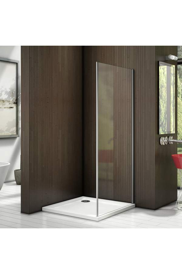 Боковая часть GoodDoor LATTE SP-70-C-WE 70x185