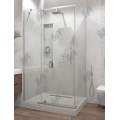 Душевой уголок Iva E1SC129C 120x90 без поддона Душевой уголок Iva E1SC129C 120x90 без поддона