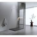 Душевой уголок Iva Walk-In WIX120C 120x200 прозрачное стекло / профиль хром матовый Душевой уголок Iva Walk-In WIX120C 120x200 прозрачное стекло / профиль хром матовый