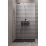 Душевая кабина Radaway Furo Walk-in 100 Left стекло прозрачное Душевая кабина Radaway Furo Walk-in 100 Left стекло прозрачное