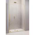 Душевая дверь Radaway Furo Gold DWJ 120 Left стекло прозрачное