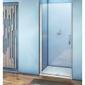 Душевая дверь GoodDoor FANTASY DR-100-С-CH 100x185