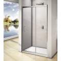 Душевая дверь GoodDoor Neo WTW-110-C-CH Душевая дверь GoodDoor Neo WTW-110-C-CH