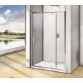 Душевая дверь GoodDoor ORION WTW-PD-90-C-CH 90x185 Душевая дверь GoodDoor ORION WTW-PD-90-C-CH 90x185