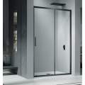 Душевая дверь GoodDoor COFE WTW-110-C-B 110x190