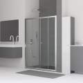 Душевая дверь RGW Classik RGW CL-10 130x185 Душевая дверь RGW Classik RGW CL-10 130x185
