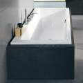 Ванна акриловая Ravak Formy 01 SLIM 180x80