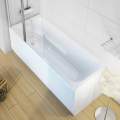 Ванна акриловая Ravak Chrome SLIM 170x75