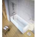 Ванна акриловая Ravak Chrome SLIM 170x75