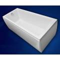 Ванна акриловая Vagnerplast Cavallo 150x70