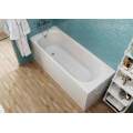 Ванна акриловая Vagnerplast Kasandra 180x70