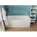 Ванна акриловая Vagnerplast Kasandra 180x70