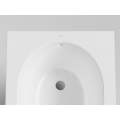 Ванна встраиваемая LoveForm LOFO 180x80 Gelcoat белый глянцевый
