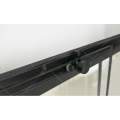 Душевая шторка RGW Screens SC-45B 180x150 профиль черный