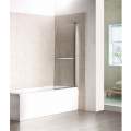 Шторка на ванну GoodDoor SCREEN R-HT-80-C-CH