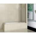 Шторка на ванну GoodDoor SCREEN SL-100-C-CH 100x140