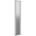 Шторка на ванну GoodDoor SCREEN GR4-100-G-WE 100x140