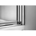 Шторка на ванну GoodDoor SCREEN GR4-100-C-CH