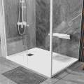 Душевой поддон WasserKraft Rhin 44T07 120x90