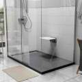 Душевой поддон WasserKraft Wiese 84T07 120x90