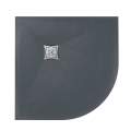 Душевой поддон RGW GWS STone Tray ST/R-0100G 100х100x2,5