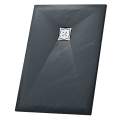 Душевой поддон RGW Stone Tray ST-0108G 100х80x2,5
