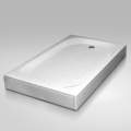 Душевой поддон RGW LUX/TN 100x90 прямоугольный