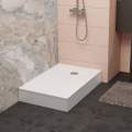 Душевой поддон RGW Acrylic Style PR 80x140 белый