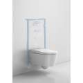 Инсталляция Roca In-Wall Smart Duplo WC 890090800 для подвесного унитаза