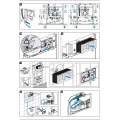Инсталляция Roca In-Wall Smart Duplo WC 890090800 для подвесного унитаза